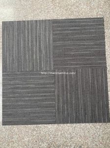 Thảm Tấm Đế Nhựa