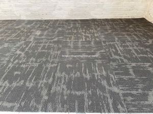 Thảm Tấm Đế Nhựa